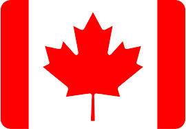 Canadian Flag