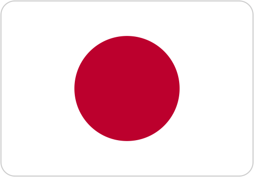 Japanese Flag